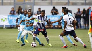 Alianza Lima le deseó “éxitos” a Sporting Cristal para partido decisivo contra Olimpia por Copa Libertadores