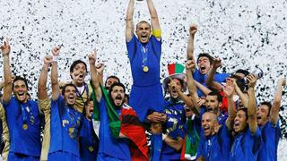 "Esto no parece un Mundial": la dura crítica de un histórico ante la ausencia de Italia en Rusia 2018