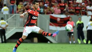 El peligroso centro de Trauco que provocó gol de Flamengo en Brasileirao [VIDEO]