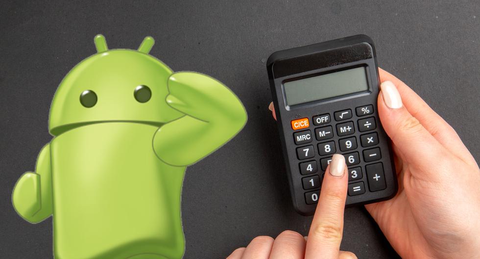 Android: La guía para activar la calculadora secreta en tu teléfono |  DEPOR-PLAY