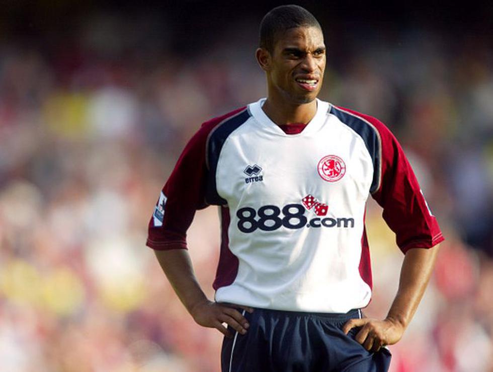 Michael Reiziger jugó en el Barcelona de España.