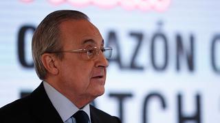 ¡Para olvidar a Mbappé y Neymar! El fichaje sorpresa de 140 millones de Florentino Pérez para el Real Madrid