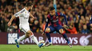 Real Madrid y Neymar se reunieron luego de la pasada gala del Balón de Oro 2015