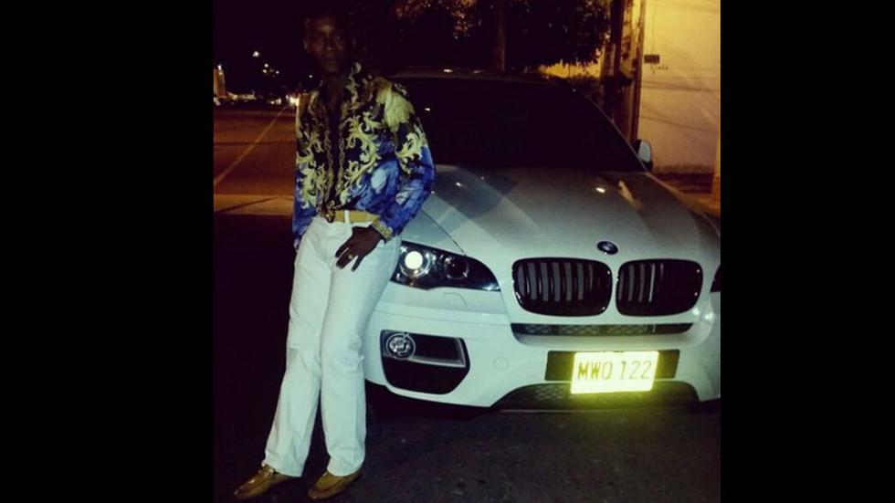 Esta es la vida llena de lujos del ex jugador de Cienciano.