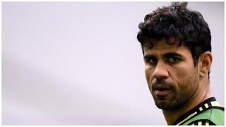 “Mostró un enorme deseo de jugar para el Palmeiras”: Diego Costa pudo ser del ‘Verdao’