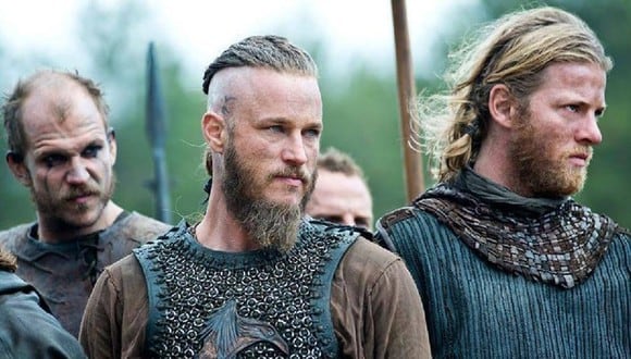 'Vikings: Valhalla' se ubicará más de 100 años después de los eventos acontecidos en la historia original de History Channel. (Foto: History Channel)