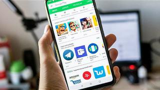 Así puedes reportar aplicaciones sospechosas que descargas en Google Play de Android