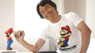 Nintendo: Shigeru Miyamoto cumple 67 años de edad