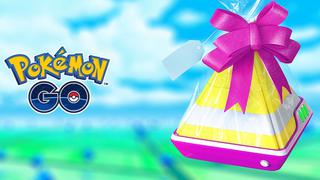 Conoce todas las recompensas del Festival Amistad de Pokémon GO