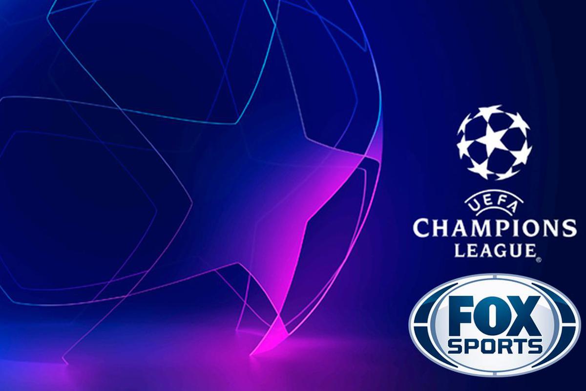 FOX Sports VIVO EN DIRECTO ONLINE cómo y dónde ver Bayern y Lyon por Champions League, semifinales | FOX Sports SUR y FOX Play | Cómo FOX y ESPN