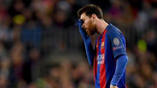 Lionel Messi y su condena en la cárcel: fiscal pide que se confirme la pena de 21 meses