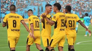 No se hicieron nada: Alianza Universidad igualó 0-0 con Cantolao en Huánuco