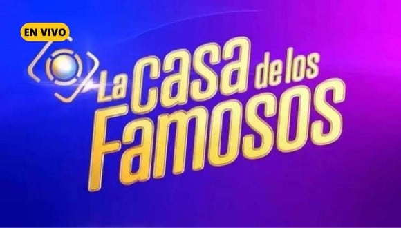 La Casa de los Famosos 2024: mira la transmisión del jueves 1 de febrero vía Telemundo (Foto: Internet)