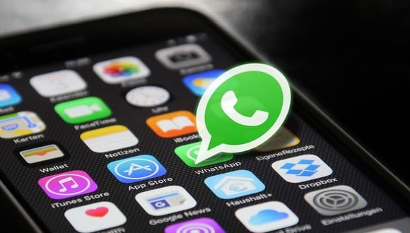 WhatsApp es la aplicación de mensajería más popular de Internet (Difusión)