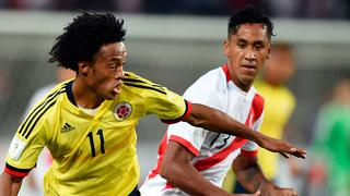La realidad del partido: el historial de Perú vs. Colombia en la ‘era Gareca’