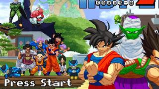 ¡Juego gratis! Mira todo el contenido que llegó a Hyper Dragon Ball Z en la actualización