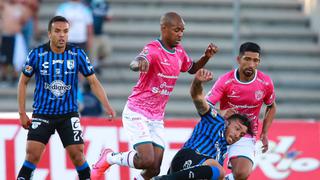 No se hicieron daño: Juárez y Querétaro empataron sin goles por la fecha 10 de la Liga MX 