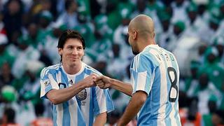 “Tiene la ’10′ asegurada”: la ‘Brujita’ Verón quiere a Lionel Messi en Estudiantes de La Plata