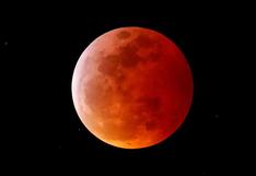 Eclipse Lunar en México, hoy: significado del evento astronómico, cómo verlo y horarios