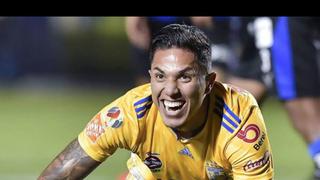 ¡De terror! Tigres logró un apretado triunfo ante Toluca en Nuevo León por el Apertura 2019