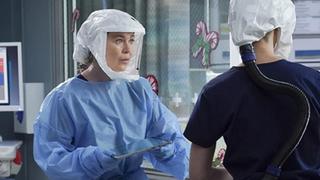 “Grey’s Anatomy” 17x17 ONLINE EN VIVO: hora y canal para ver el final de la temporada 17