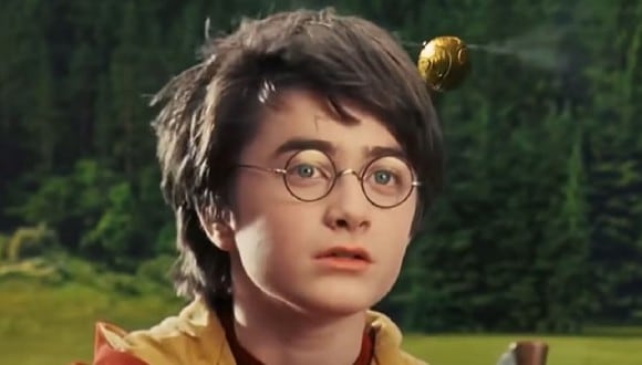 Hogwarts Legacy no contará con el deporte más popular de la saga Harry Potter. (Foto: Warner Bros.)