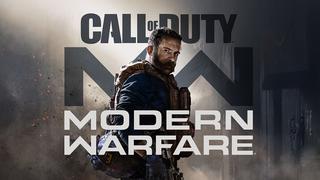 "Call of Duty: Modern Warfare": 10 primeros minutos de su jugabilidad [GAMEPLAY]