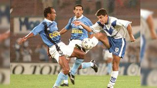 Sporting Cristal: a 21 años del triunfo ante Vélez Sarsfield por Copa Libertadores 1997