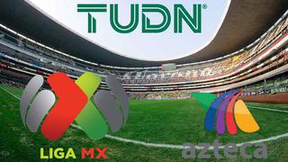 Liga MX: ¿Qué canales transmitirán a cada equipo mexicano en el torneo Apertura 2022?