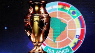 Copa América Centenario: ¿Cuál fue el partido que más y menos gente llevó?
