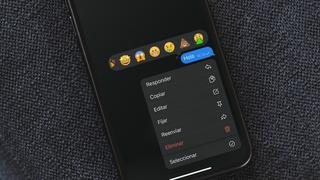 Telegram: cómo activar las reacciones en tus conversaciones