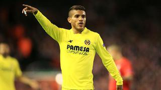 Apuntan a su salida: Villarreal y LA Galaxy tendrían acuerdo por Jonathan dos Santos