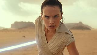 "Star Wars: Episodio IX": este es el tráiler oficial de la saga, “The Rise of Skywalker” | FOTOS Y VIDEO