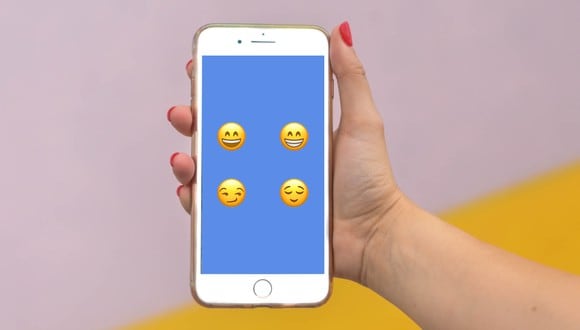 Conoce la forma práctica de borrar el historial de los emojis en el teclado del iPhone. (Foto: Pexels)