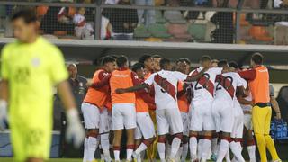 ¡Otra alegría en la ‘era Juan Reynoso’! Perú derrotó 1-0 a Paraguay en el Monumental