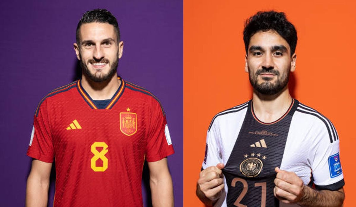 España vs. Alemania: apuestas, pronósticos y predicciones por el Grupo E en Qatar 2022 thumbnail