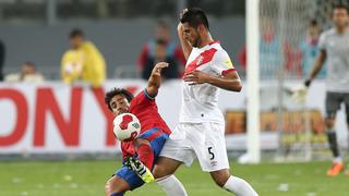 Los ‘borrados’ por Gareca: ¿Regresarán a la Selección Peruana para su nuevo proceso? [FOTOS]