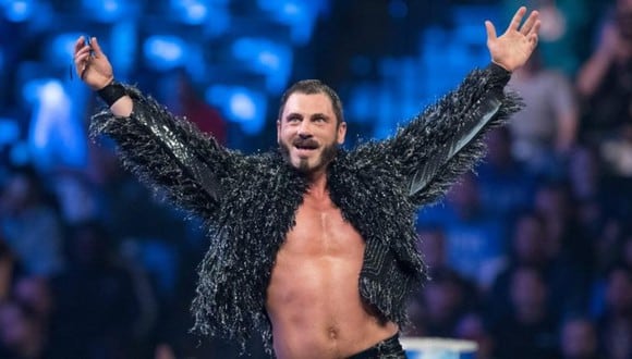 Aries ha ganado títulos en ROH y en Impact Wrestling, pero no pudo conseguir un cinturón en la World Wrestling Entertainment. (Foto: WWE)