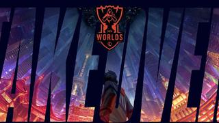 “Worlds 2020” se celebrará en Shanghai a partir del 25 de septiembre