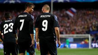 Benzema explicó por qué es titular en el Real Madrid pese a todos los cambios de técnicos