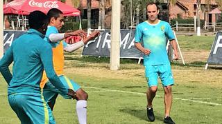 Landon Donovan entrenó por primera vez con León y alista debut en Liga MX