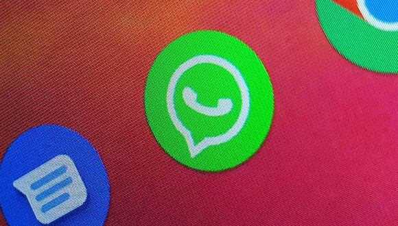 ¿Deseas saber cómo te pueden hackear el WhatsApp? Ten cuidado con este método. (Foto: Depor)