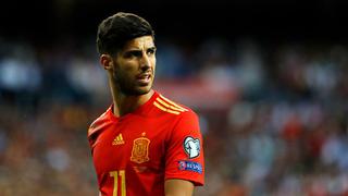 Lo toman por sorpresa: el Madrid negociaría por Asensio con Liverpool solo si Mané entra en la operación