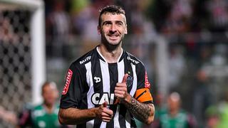 Socio del gol: Pratto se uniría al Sao Paulo de Christian Cueva este fin de semana