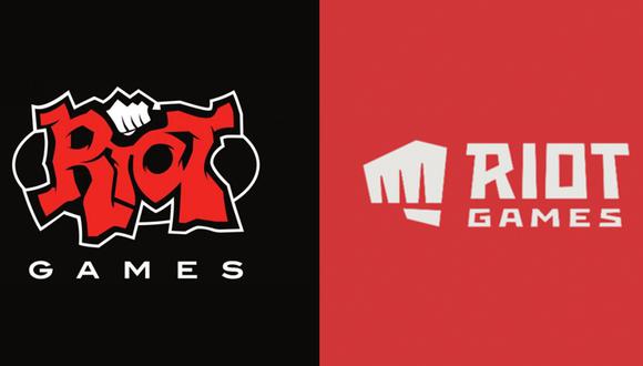 League of Legends | LoL: Riot Games cambia su logo luego de 13 años |  DEPOR-PLAY | DEPOR