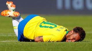 A horas del Mundial: Neymar y el episodio traumático en su carrera que no lo deja ni dormir