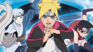 Masashi Kishimoto: El creador de “Naruto” será el nuevo encargado del guion de “Boruto”