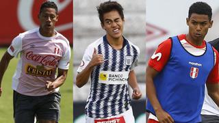 Desde Matzuda hasta Sandoval: Víctor Reyes y su larga lista de jugadores descubiertos en el Fútbol Peruano [FOTOS]