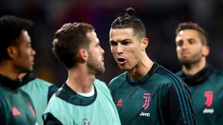 El COVID-19 lo saca de Juventus: le ponen módico precio de salida a Cristiano por el coronavirus