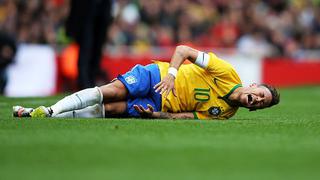 "Hazle daño": en Twitter le piden a este jugador que lesione a Neymar cuando lo enfrente
